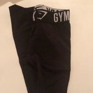 Gymshark Fit Leggings Small